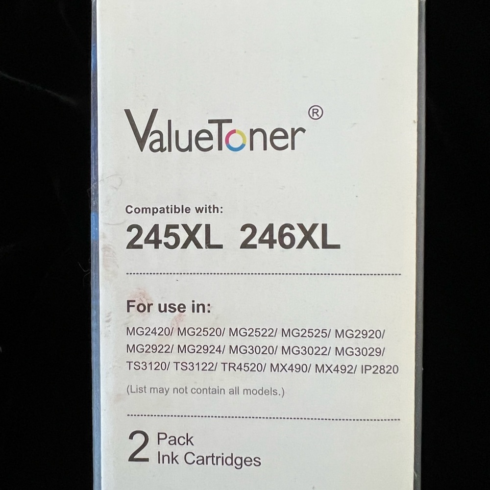 Computer Toner / One - Picture 2 of 8